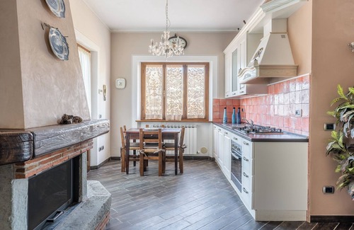 Molazzana Other | Apartment 'Nonna Teta 3' with Private Garden