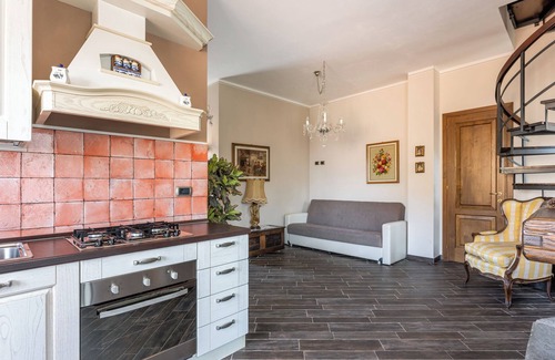 Molazzana Other | Apartment 'Nonna Teta 3' with Private Garden