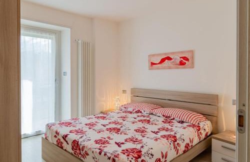 Novate Mezzola Apartment | Apartment Nonni by Interhome