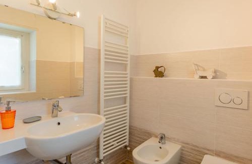 Novate Mezzola Apartment | Apartment Nonni by Interhome