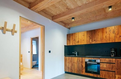 San Genesio Atesino Apartment | Apartment Nonno in San Genesio - 4 persons, 1 bedrooms