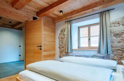 San Genesio Atesino Apartment | Apartment Nonno in San Genesio - 4 persons, 1 bedrooms