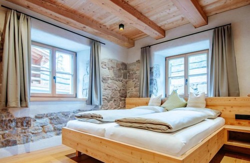 San Genesio Atesino Apartment | Apartment Nonno in San Genesio - 4 persons, 1 bedrooms