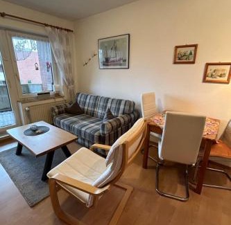 Dornum Apartment | Apartment Norderney by Interhome