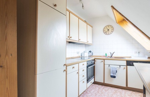 Memmingen Apartment | Apartment Nordgrat - Buxacher Straße 23