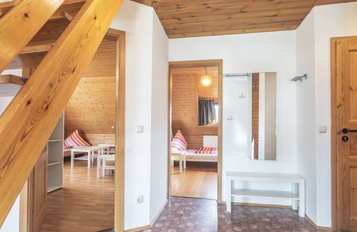 Memmingen Apartment | Apartment Nordgrat - Buxacher Straße 23