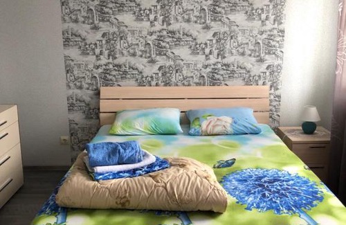 Ivanovo Apartment | Apartment Novaya Ilyinka 5