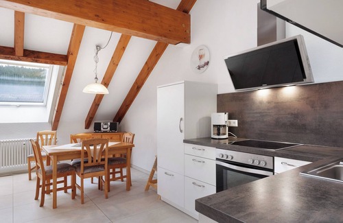 Titisee-Neustadt Apartment | Apartment 'Nr 16' with Balcony and Wi-Fi