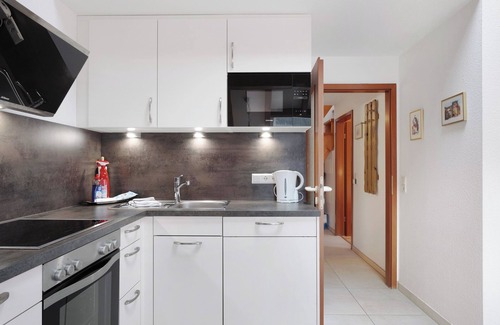 Titisee-Neustadt Apartment | Apartment 'Nr 16' with Balcony and Wi-Fi