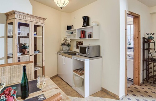 Alken Apartment | Apartment Nr. 5 - Landhaus Zimmermann