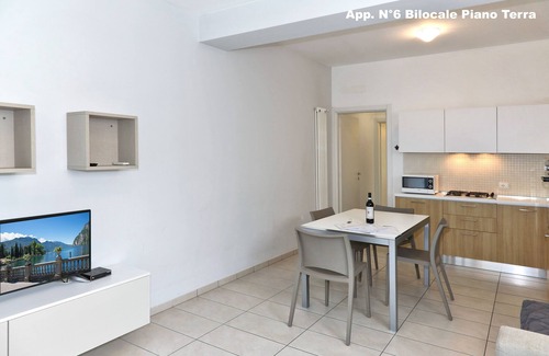 Bardolino Apartment | Apartment nr.6 of 3VApartments - ground floor