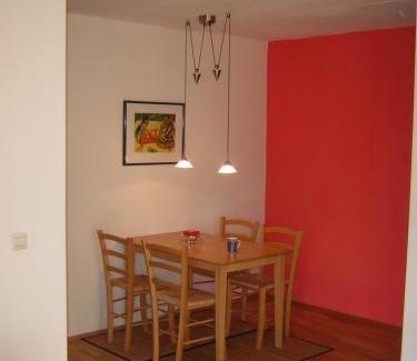 Pforzheim Apartment | Apartment - nr Hochschule und Klinikum - gerne längerfristig