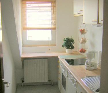 Pforzheim Apartment | Apartment - nr Hochschule und Klinikum - gerne längerfristig