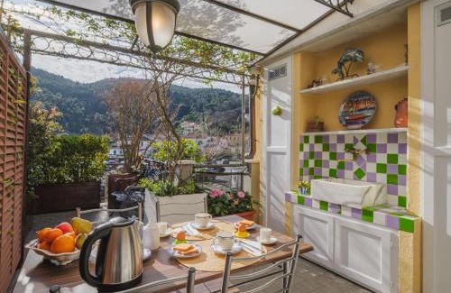 Bocca di Magra Apartment | Apartment Onda Marina by Interhome