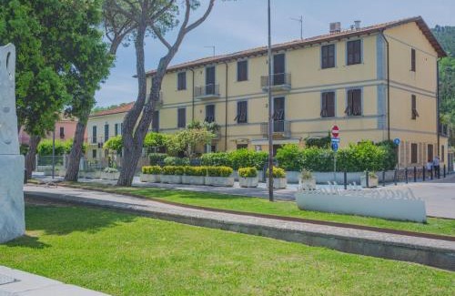 Bocca di Magra Apartment | Apartment Onda Marina by Interhome