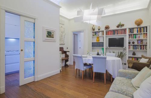 Bocca di Magra Apartment | Apartment Onda Marina by Interhome