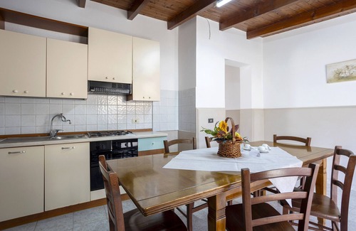 Mazara del Vallo Apartment | Apartment 'Oasi Lamia - 1' with Shared Pool, Wi-Fi and Air Conditioning
