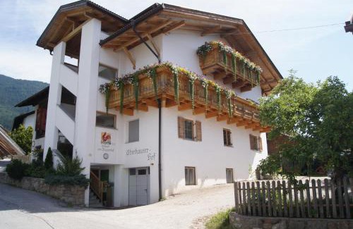 Pfalzen Apartment | Apartment Oberhauserhof