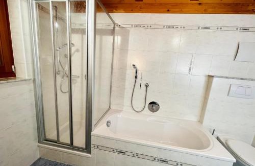 Pfalzen Apartment | Apartment Oberhauserhof