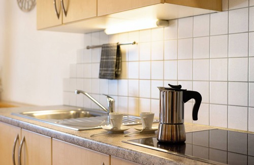 Renon Apartment | Apartment 'Oberschlichterhof Apt Schlern' with Mountain View, Shared Terrace and Wi-Fi