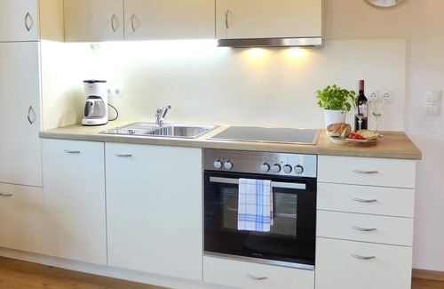 Fischlohe Apartment | Apartment Ochsenkopf - Guesthouse Philipp