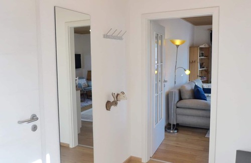 Fischlohe Apartment | Apartment Ochsenkopf - Guesthouse Philipp