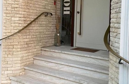 Bad Konig Apartment | Apartment Odenwald - Living with FrauSchmitt