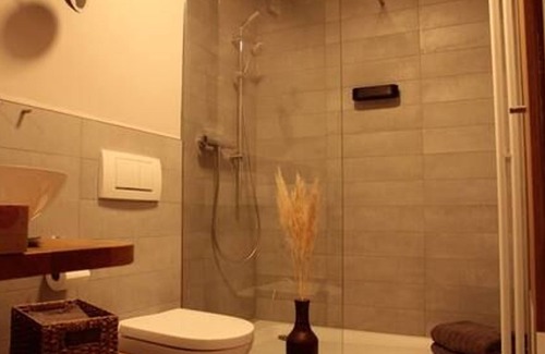 Bad Konig Apartment | Apartment Odenwald - Living with FrauSchmitt