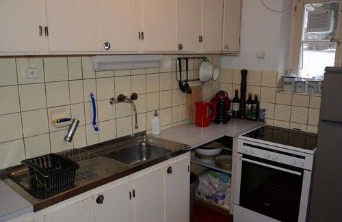 Saanenmöser Apartment | Apartment Oehrli by Interhome