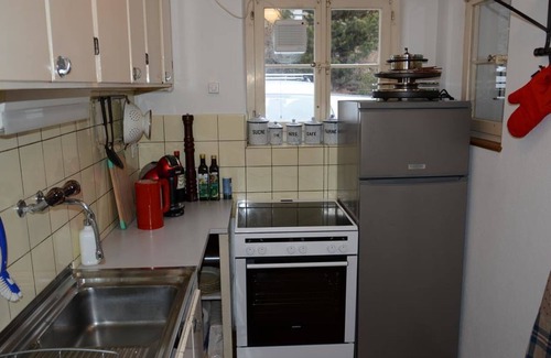 Saanenmöser Apartment | Apartment Oehrli by Interhome