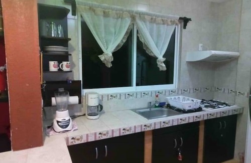 Coyoacan Apartment | APARTMENT OF 1, 2 OR 3 BEDROOMS AND 2 BATHROOMS