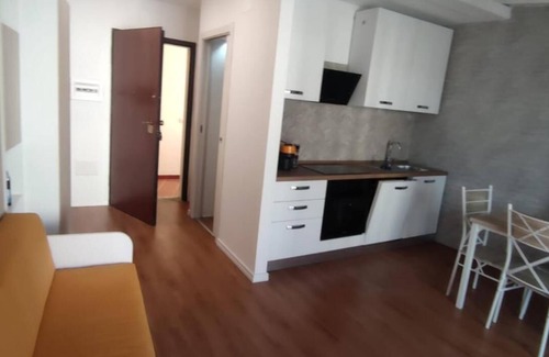 Olbia Apartment | Apartment 'Olbia Comfort' with Shared Pool, Balcony and Air Conditioning