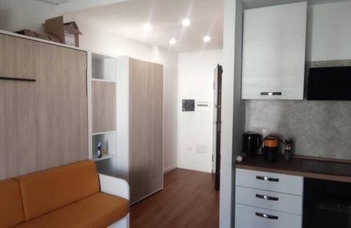 Olbia Apartment | Apartment 'Olbia Comfort' with Shared Pool, Balcony and Air Conditioning