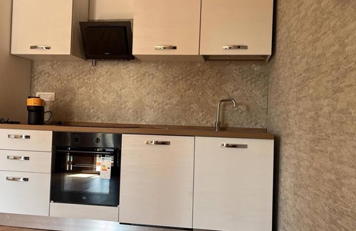 Olbia Apartment | Apartment 'Olbia Comfort' with Shared Pool, Balcony and Air Conditioning