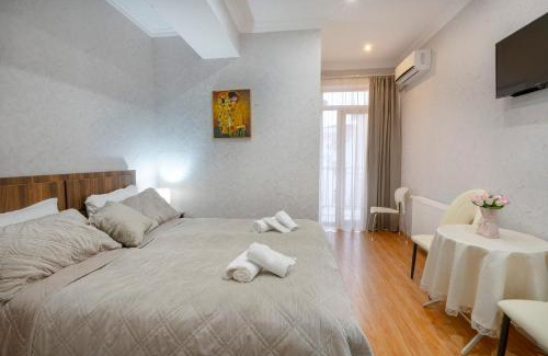 Avlabari Apartment | Apartment Old Avlabari