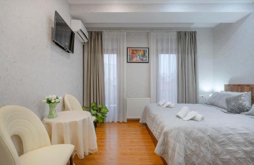 Avlabari Apartment | Apartment Old Avlabari