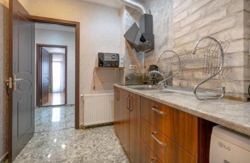 Avlabari Apartment | Apartment Old Avlabari