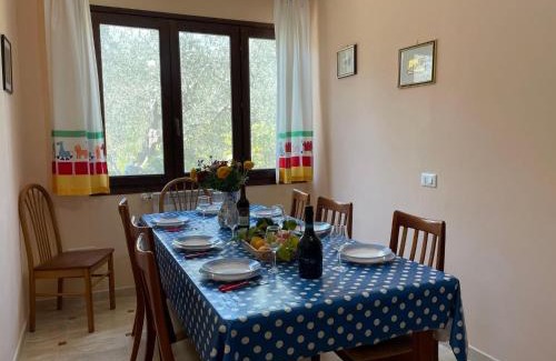 Poggi Apartment | Apartment Olivo - PGI128 by Interhome