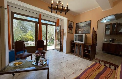 Poggi Apartment | Apartment Olivo - PGI128 by Interhome