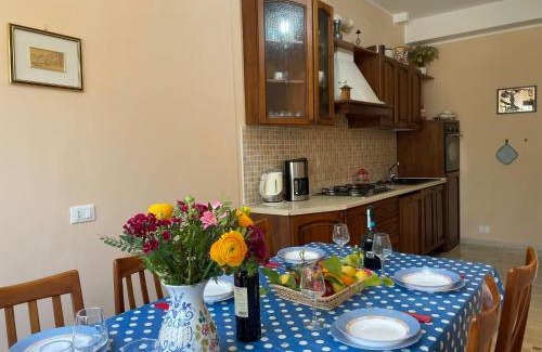 Poggi Apartment | Apartment Olivo - PGI128 by Interhome