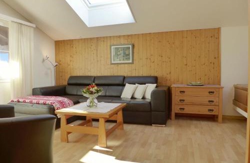 Brienzwiler Apartment | Apartment Oltschiblick by Interhome