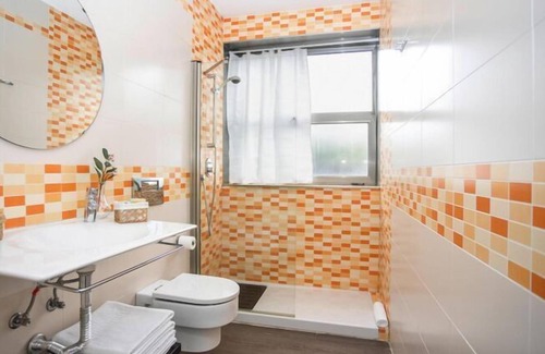 Olvera Apartment | Apartment, Olvera