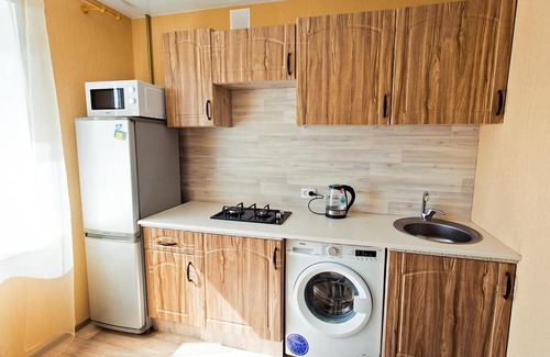 Buy Apartment | Apartment on 1917 street
