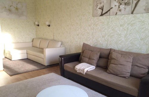 Krasnogorsky District Apartment | Apartment on 1k2 Spasskaya