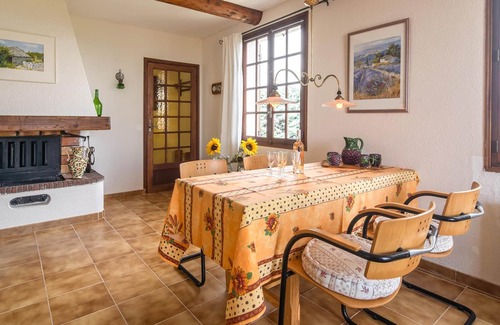 Vacheres Apartment | Apartment on 1st floor, village on short distance