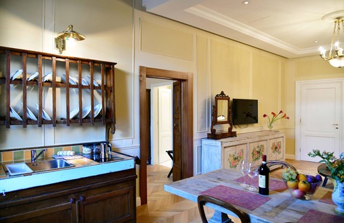 Santa Croce Apartment | Apartment on 2 floors, 2 bedrooms and 2 bathrooms, wifi, 50mt from Santa Croce