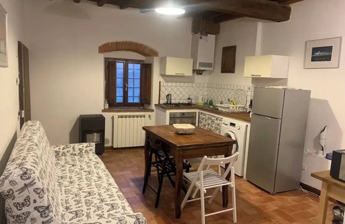 Pelago Other | Apartment on 2 floors & private pool for 2 +2