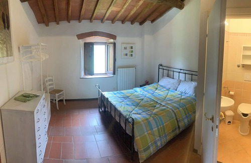Pelago Other | Apartment on 2 floors & private pool for 2 +2