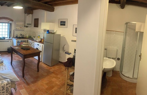 Pelago Other | Apartment on 2 floors & private pool for 2 +2