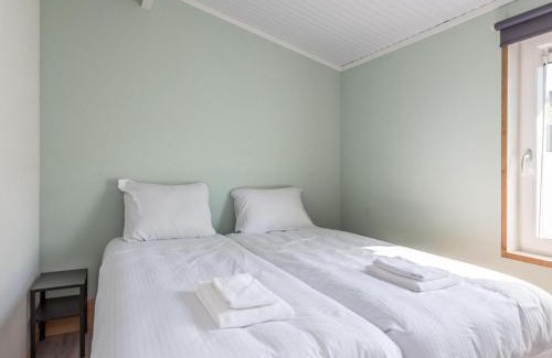 De Bult Ski Chalet | Apartment on a holiday park in Overijssel